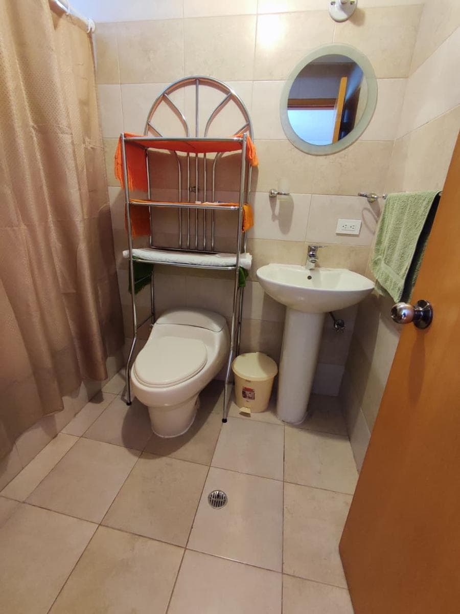 Suite en Venta en Carcelén – Planta Baja - Sector Colegio Einstein — imagen 7