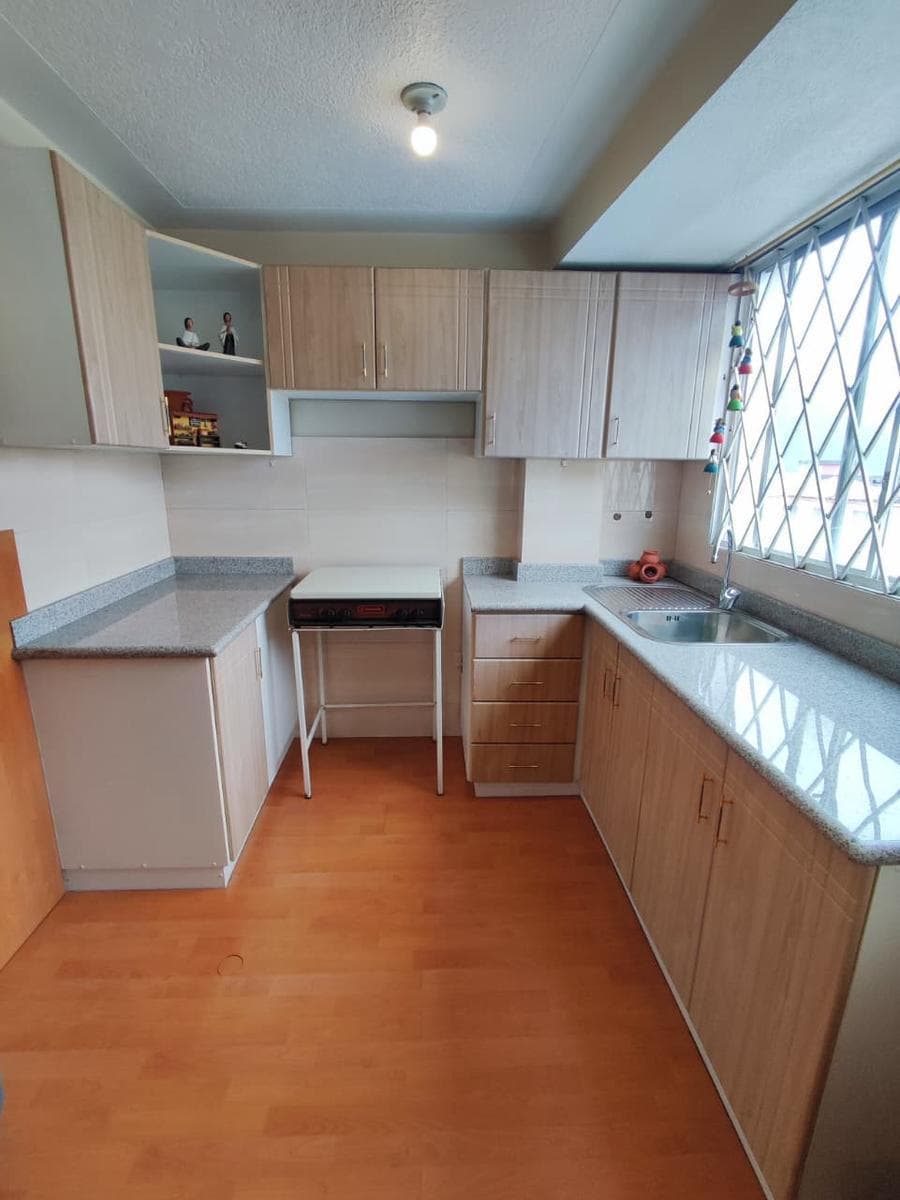 Suite en Venta en Carcelén – Planta Baja - Sector Colegio Einstein — imagen 5
