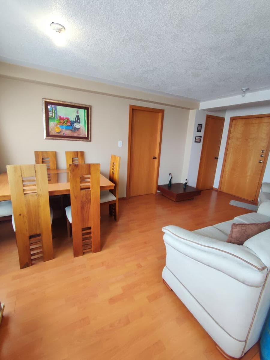 Suite en Venta en Carcelén – Planta Baja - Sector Colegio Einstein — imagen 2