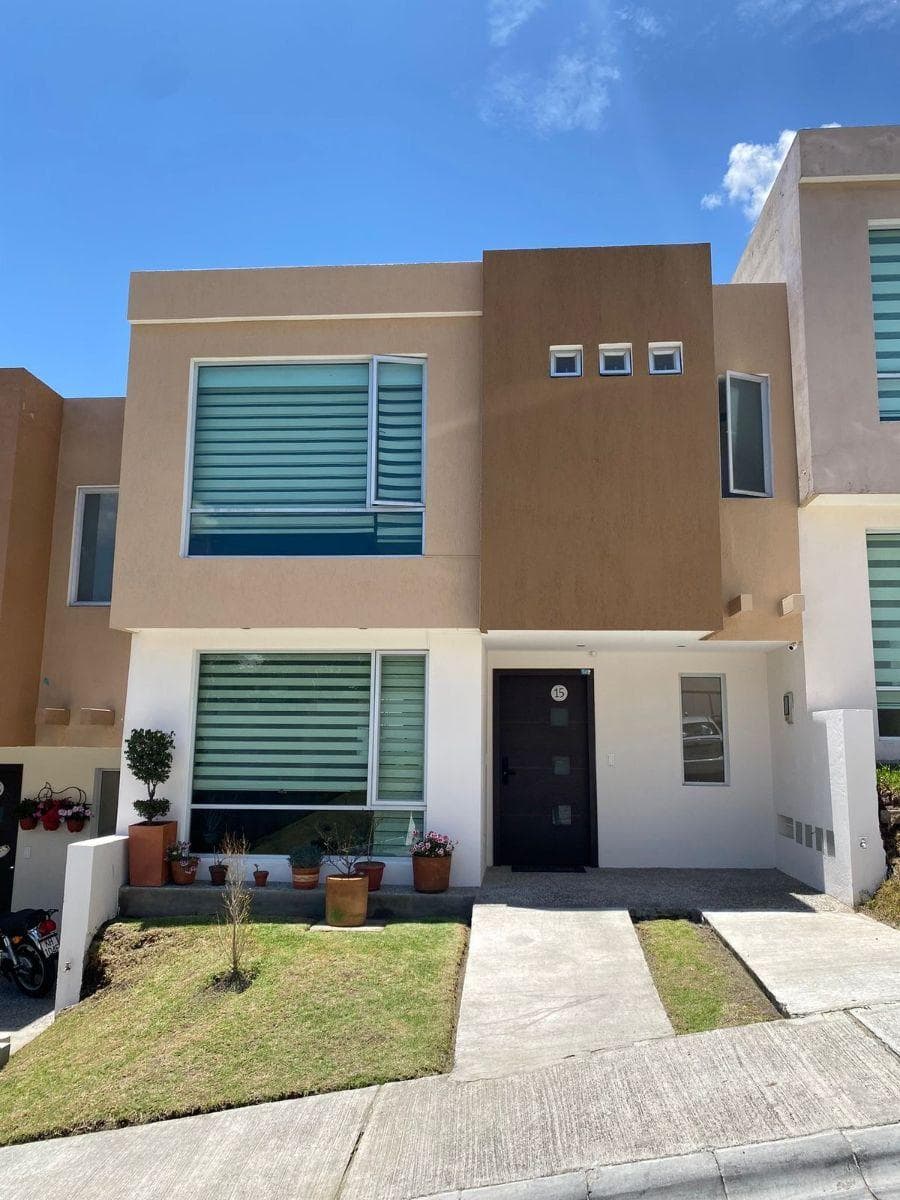 Casa en venta en Quito, Pichincha