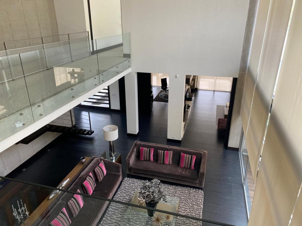 Casa de Lujo en Venta Cumbayá Cerca Al Rancho San Francisco — imagen 10