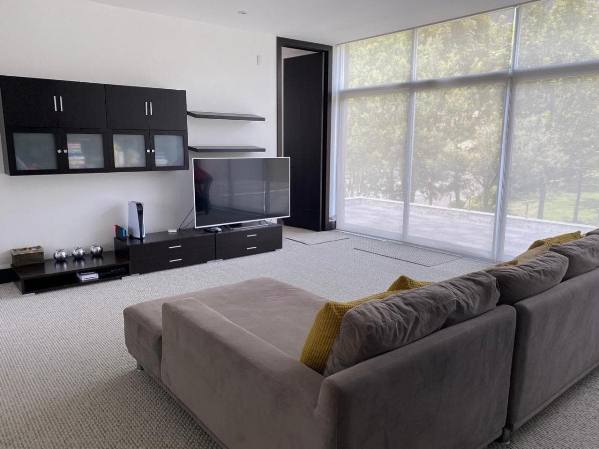 Casa de Lujo en Venta Cumbayá Cerca Al Rancho San Francisco — imagen 7