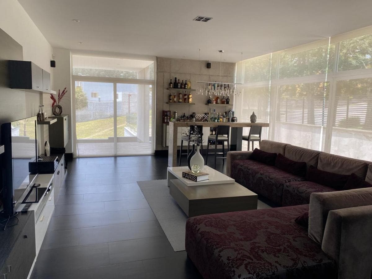 Casa de Lujo en Venta Cumbayá Cerca Al Rancho San Francisco — imagen 5