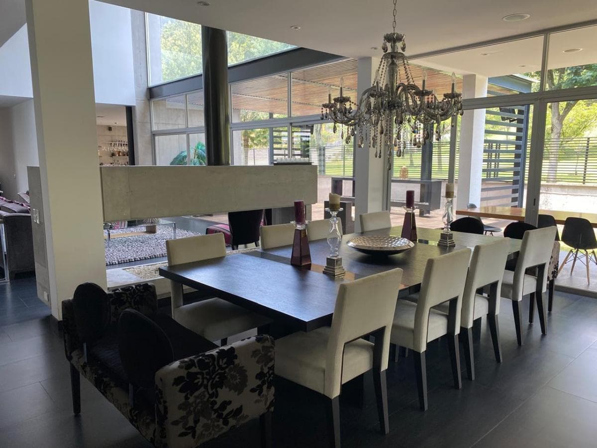 Casa de Lujo en Venta Cumbayá Cerca Al Rancho San Francisco — imagen 4