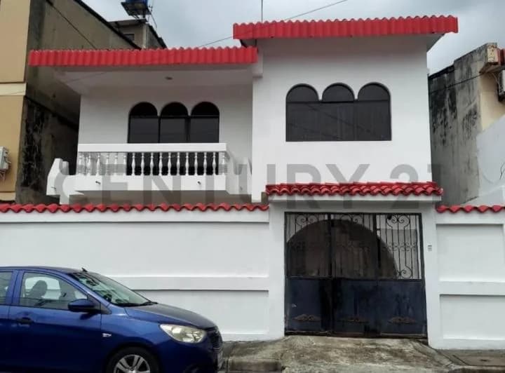 Gran Oportunidad Esteros Dentro Herradura Venta Casa Rentera 2 Dep 267 m² Elsm, Guayas — imagen 1