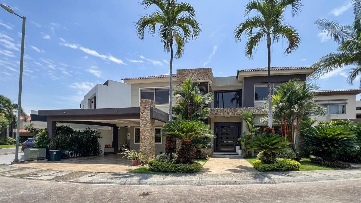 Casa en Venta Urb. Laguna del Sol, Guayas — imagen 10