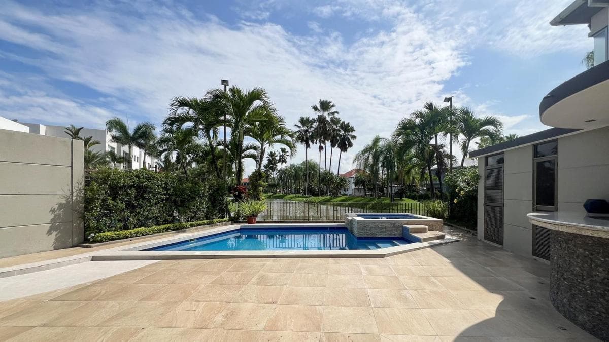 Casa en Venta Urb. Laguna del Sol, Guayas — imagen 9