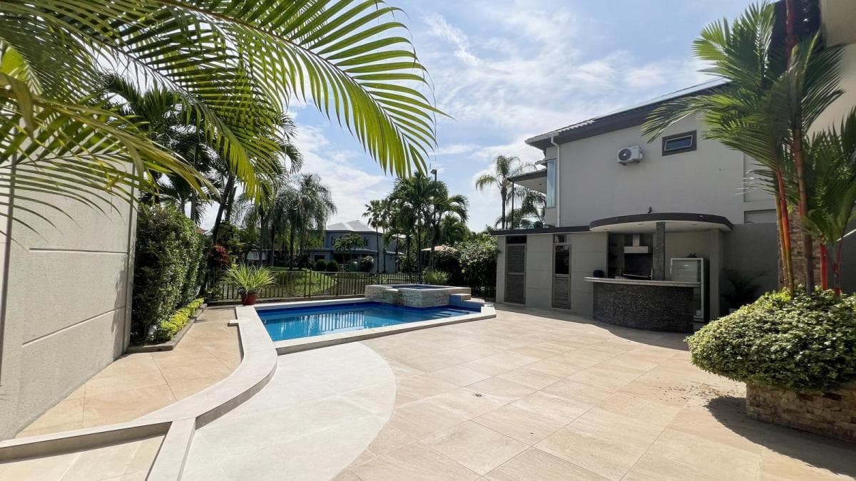 Casa en Venta Urb. Laguna del Sol, Guayas — imagen 7