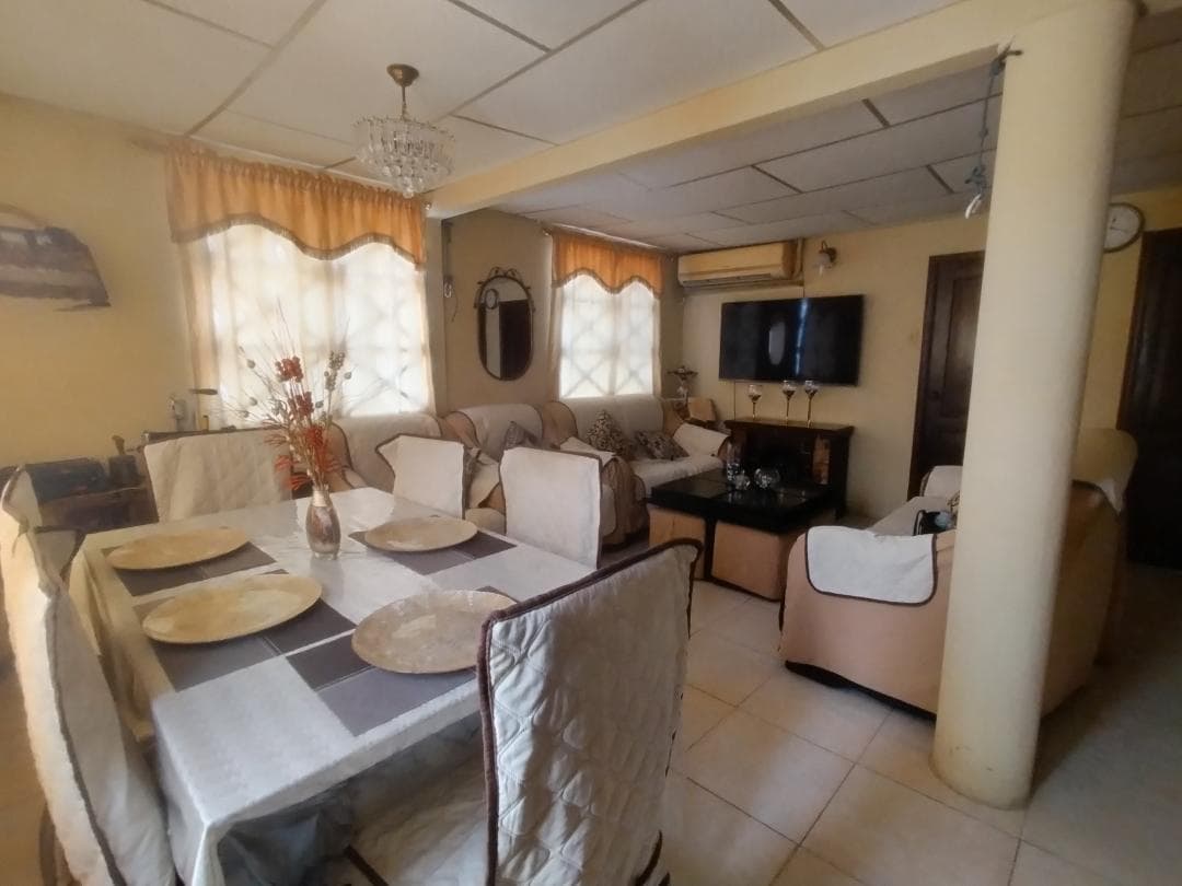 Venta de Casa Una Planta, en Cdla. Floresta 1, Sur de Guayaquil - J. Moncada, Guayas — imagen 10