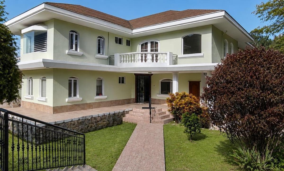 Departamento Venta - Cunuyacu Los Arupos — imagen 1