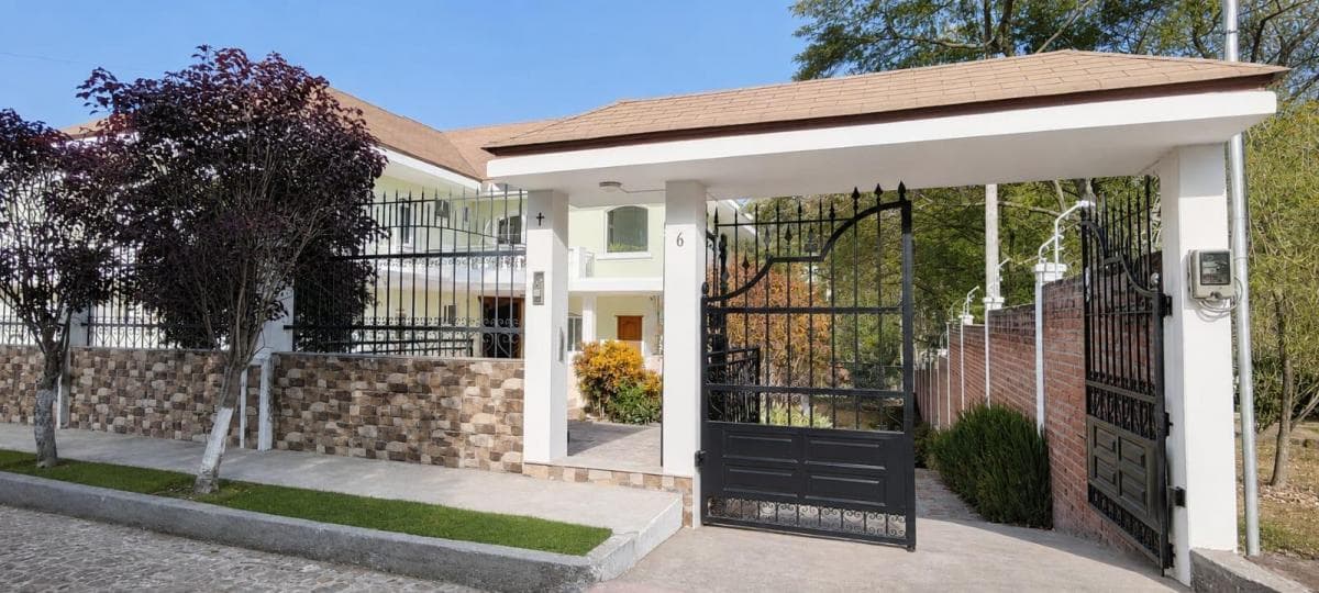 Departamento Venta - Cunuyacu Los Arupos — imagen 10