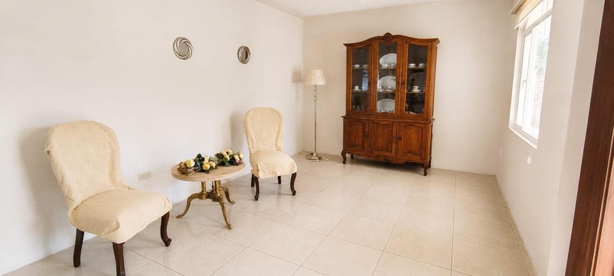 Departamento Venta - Cunuyacu Los Arupos — imagen 3