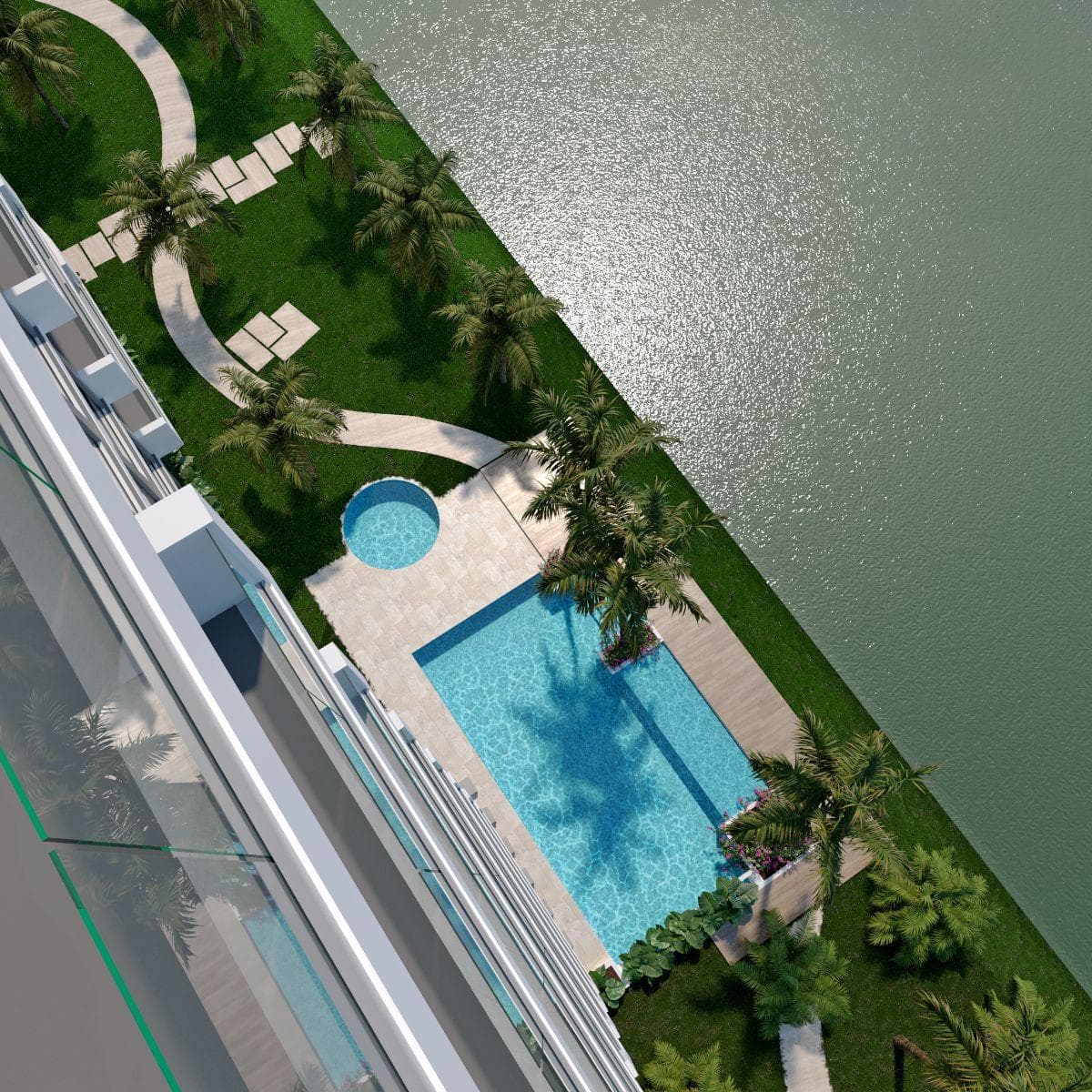 Departamentos Al Rio Isla Mocoli Entrega Enero 2028, Guayas — imagen 8