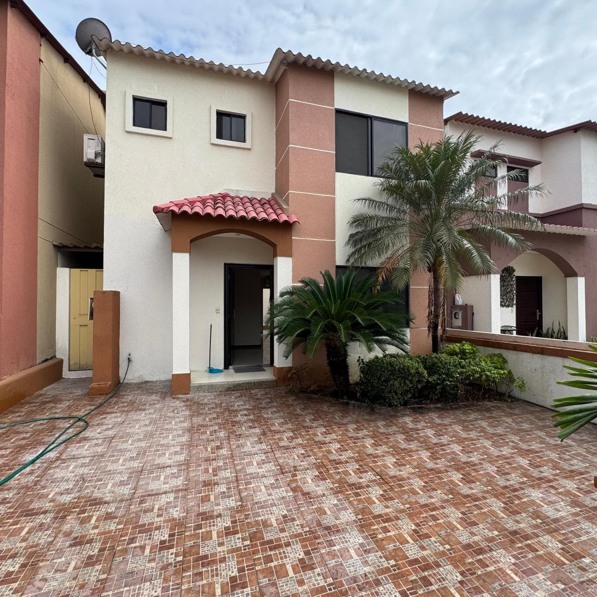 Casa en venta en Daule, Guayas