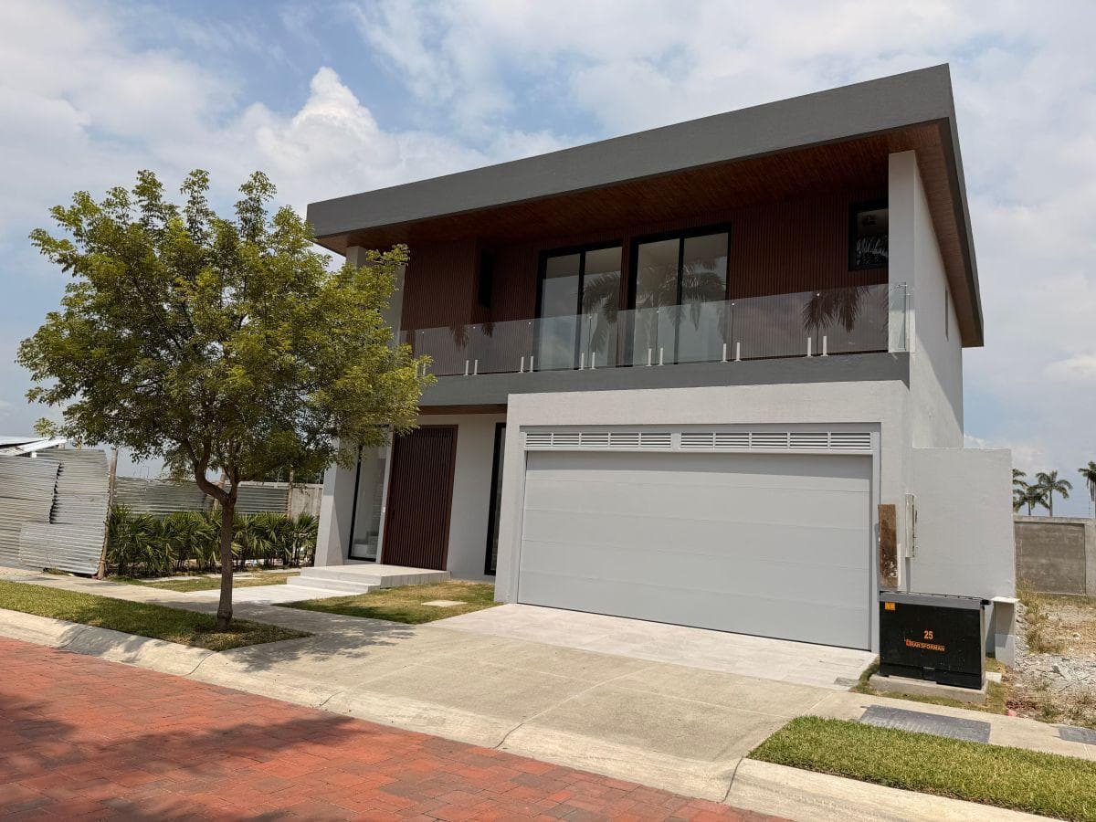 Casa en venta en Guayaquil, Guayas