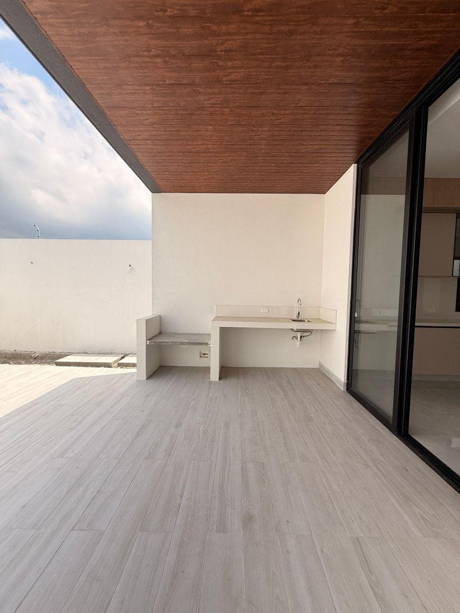 Punta Barranca | Estreno, Guayas — imagen 8