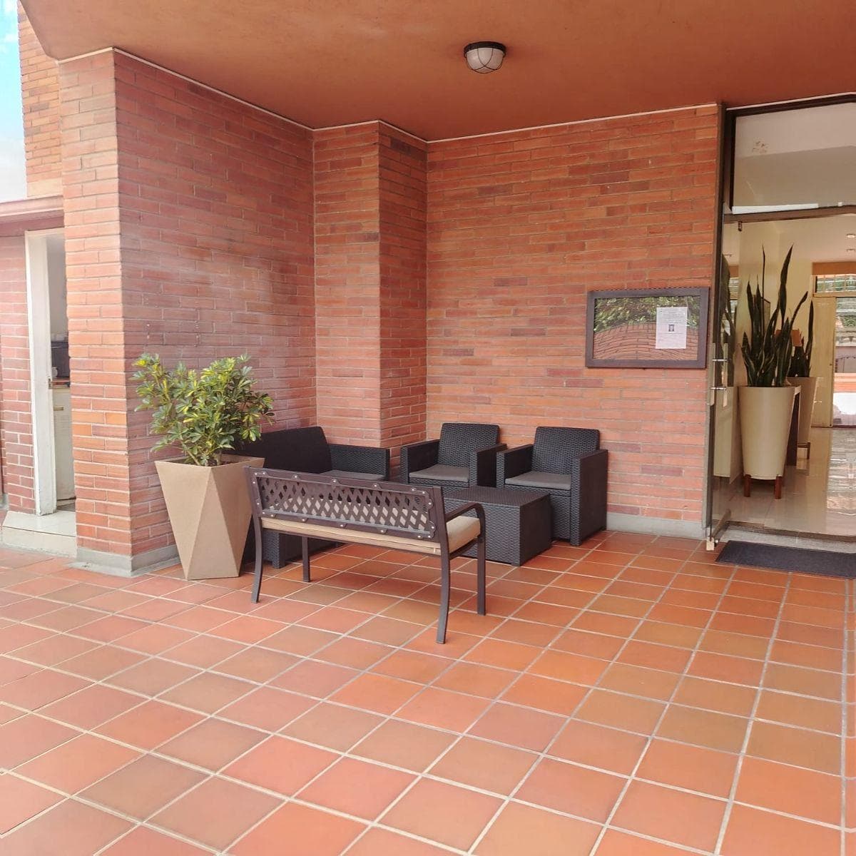 Venta de Departamento en un Sector Residencial Altura de La González Suarez — imagen 10