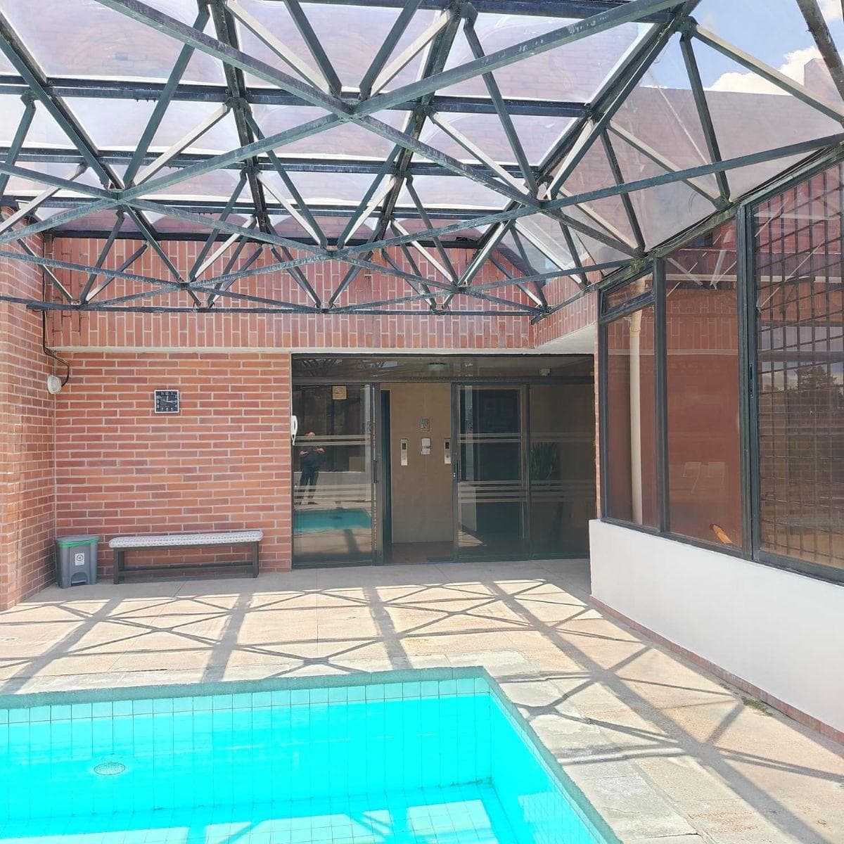 Venta de Departamento en un Sector Residencial Altura de La González Suarez — imagen 5