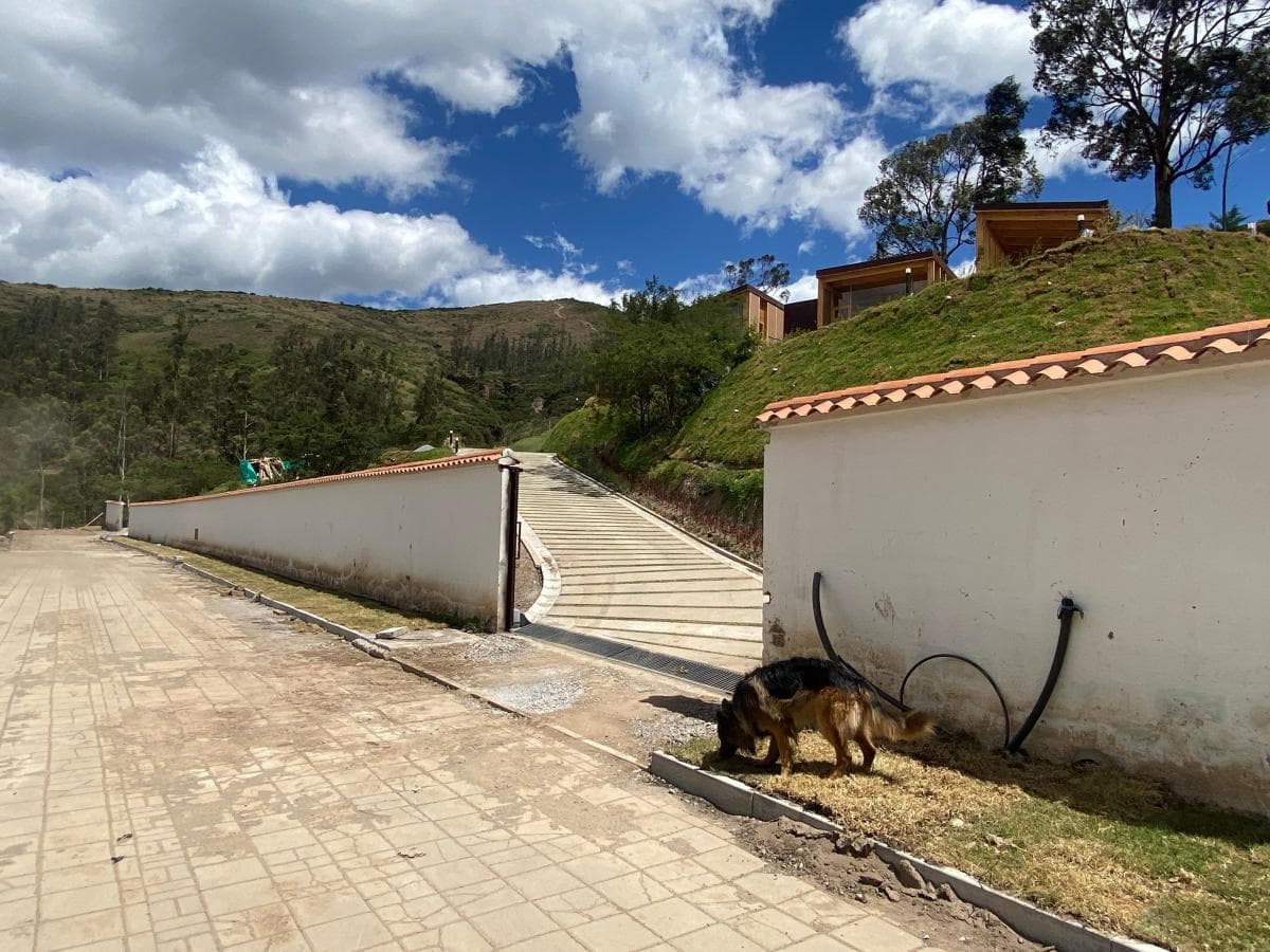 Urbanización Privada! La Cerámica! Cumbaya - Tumbaco — imagen 5