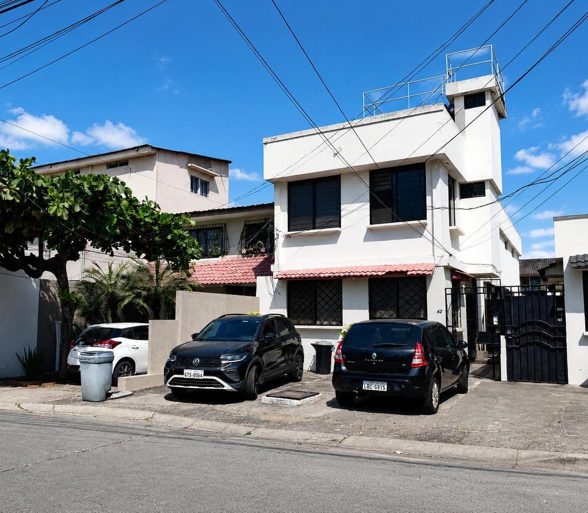 Departamento 3 Dorm. + Amplia Terraza en Venta - Entre Ríos, Samborondón, Guayas — imagen 1