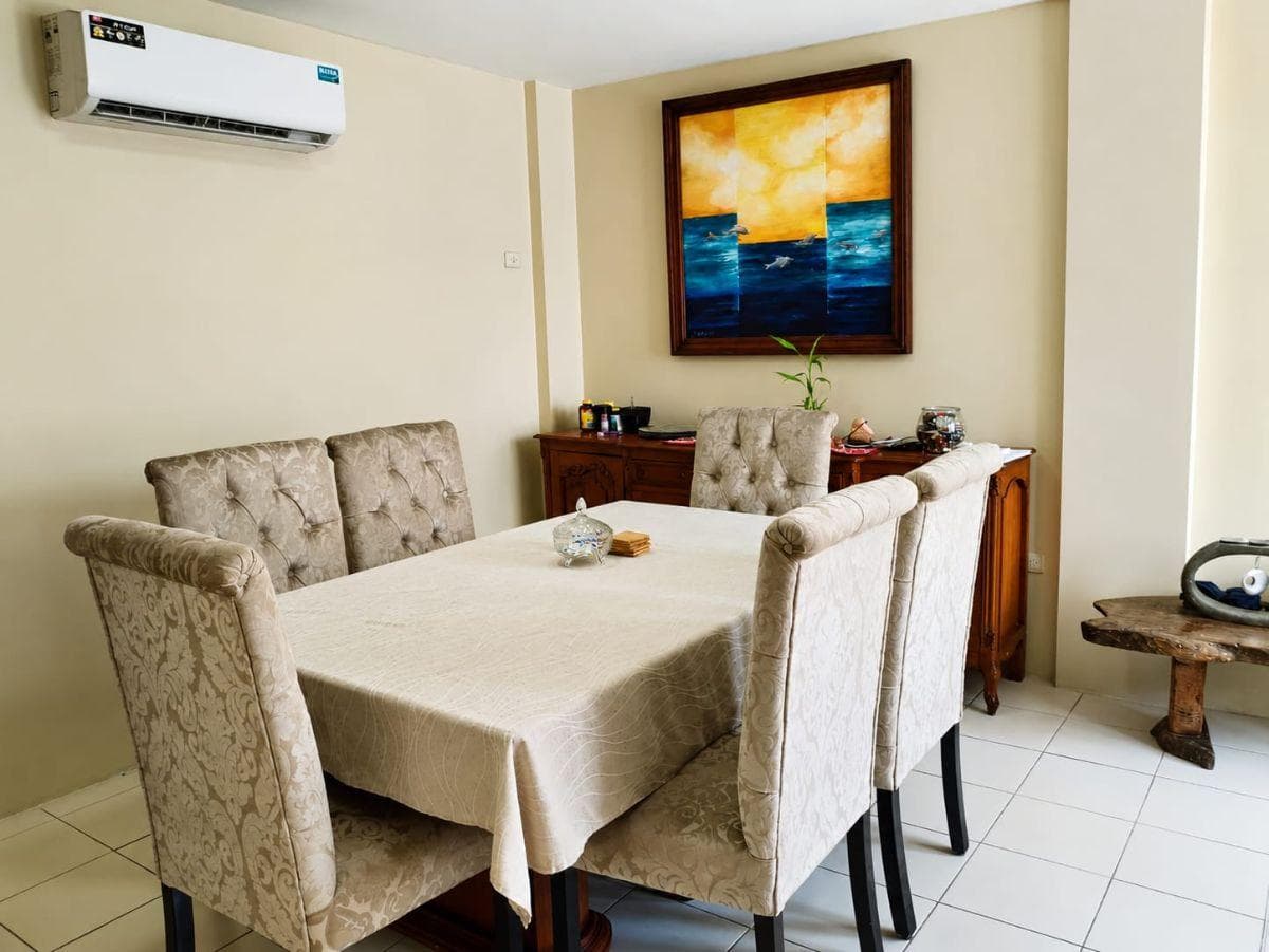 Departamento 3 Dorm. + Amplia Terraza en Venta - Entre Ríos, Samborondón, Guayas — imagen 8