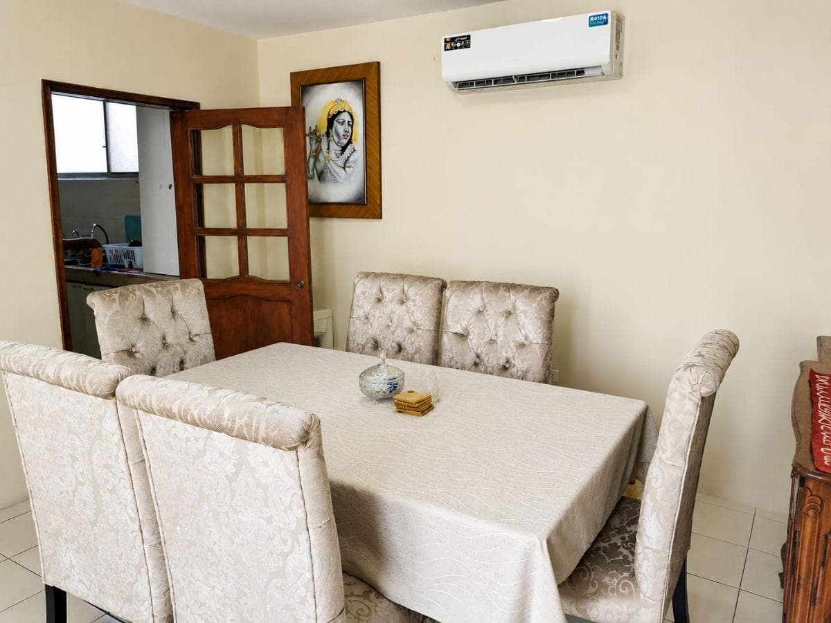 Departamento 3 Dorm. + Amplia Terraza en Venta - Entre Ríos, Samborondón, Guayas — imagen 7