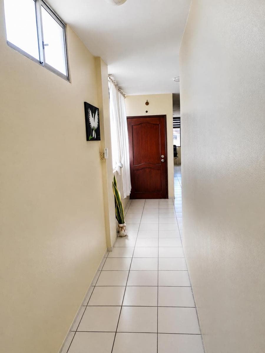 Departamento 3 Dorm. + Amplia Terraza en Venta - Entre Ríos, Samborondón, Guayas — imagen 6