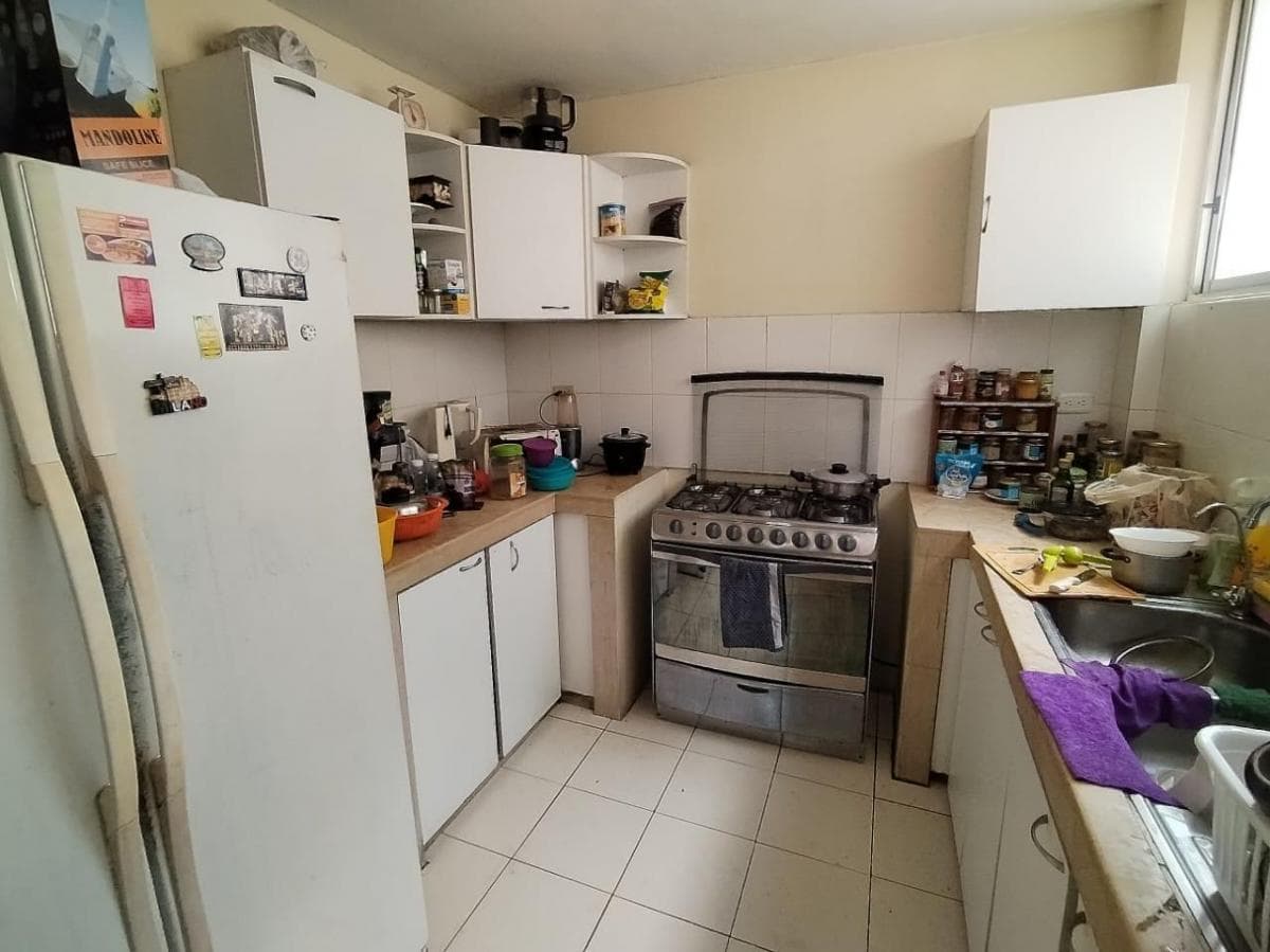 Departamento 3 Dorm. + Amplia Terraza en Venta - Entre Ríos, Samborondón, Guayas — imagen 5