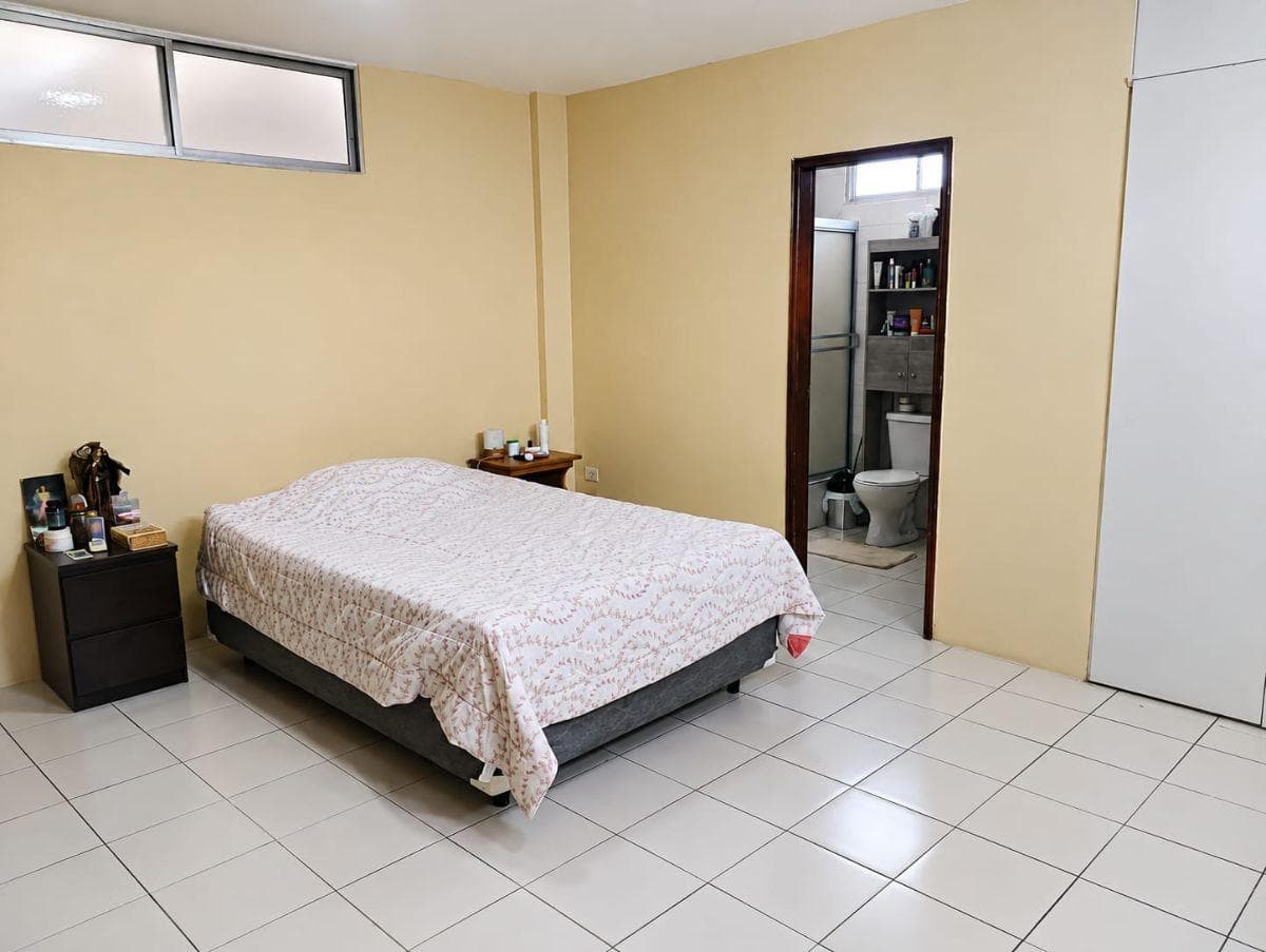 Departamento 3 Dorm. + Amplia Terraza en Venta - Entre Ríos, Samborondón, Guayas — imagen 4
