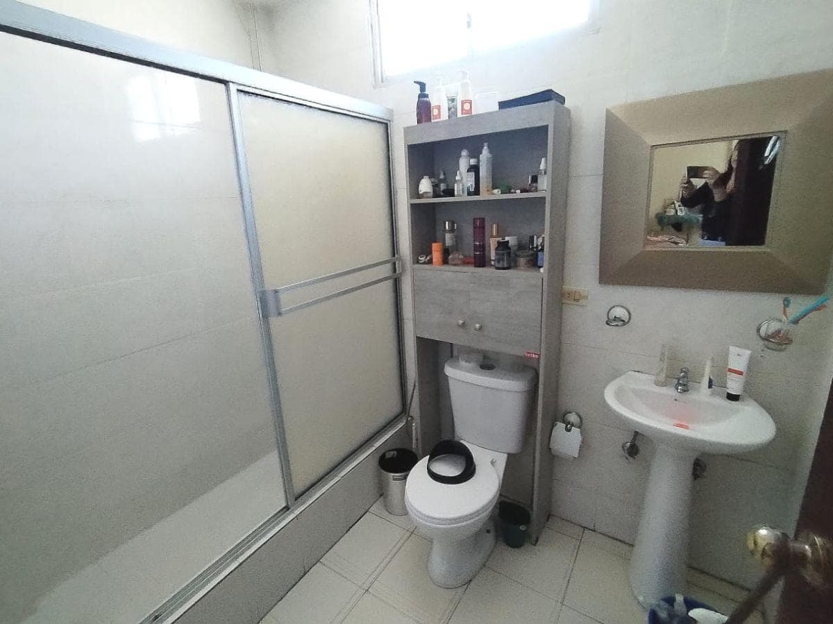 Departamento 3 Dorm. + Amplia Terraza en Venta - Entre Ríos, Samborondón, Guayas — imagen 3