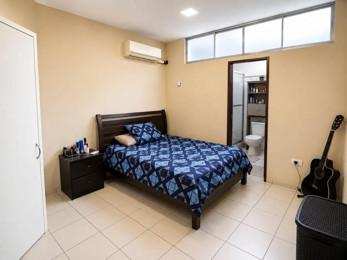 Departamento 3 Dorm. + Amplia Terraza en Venta - Entre Ríos, Samborondón, Guayas — imagen 2