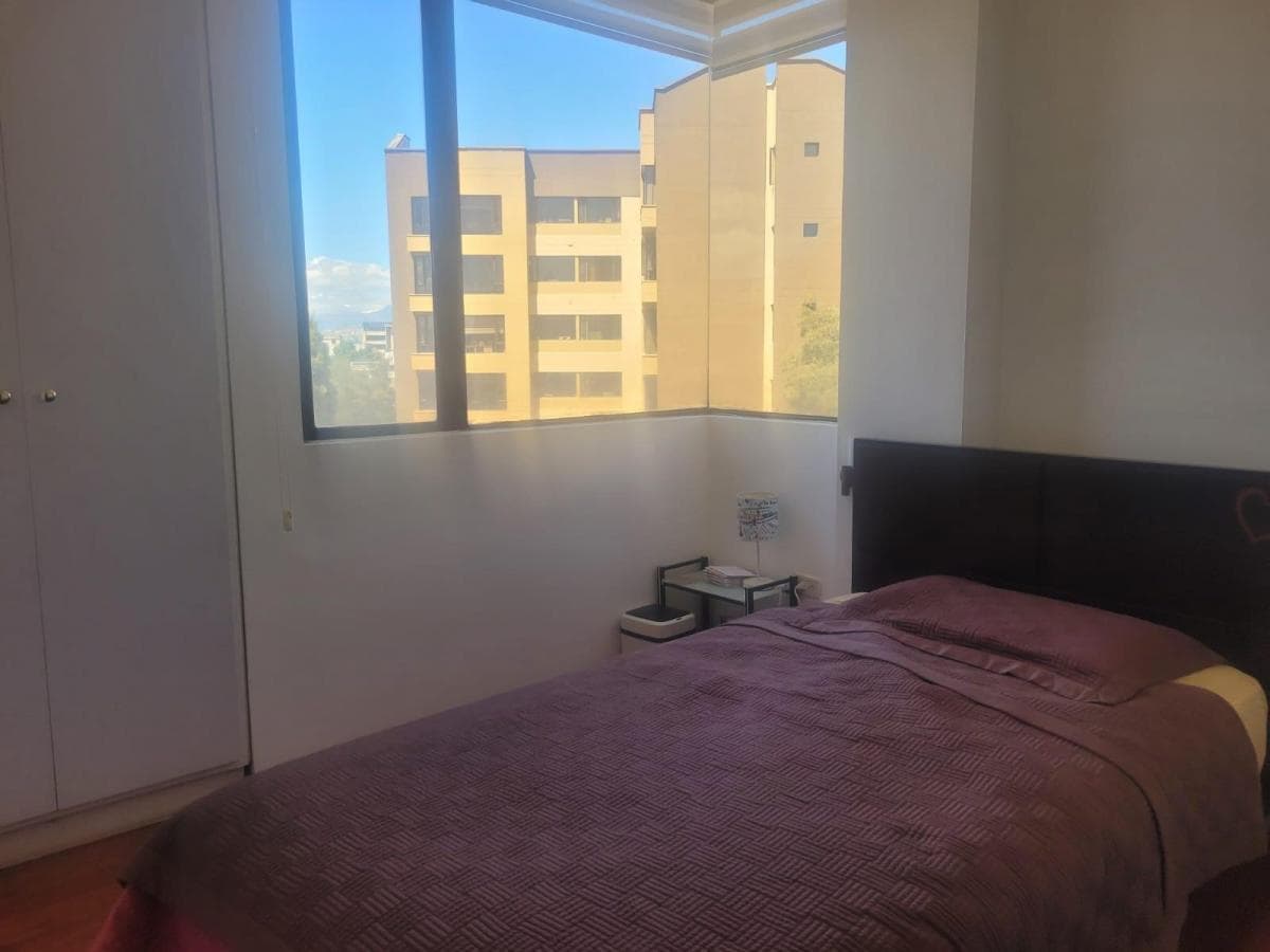 Departamento en Rumipamba — imagen 6