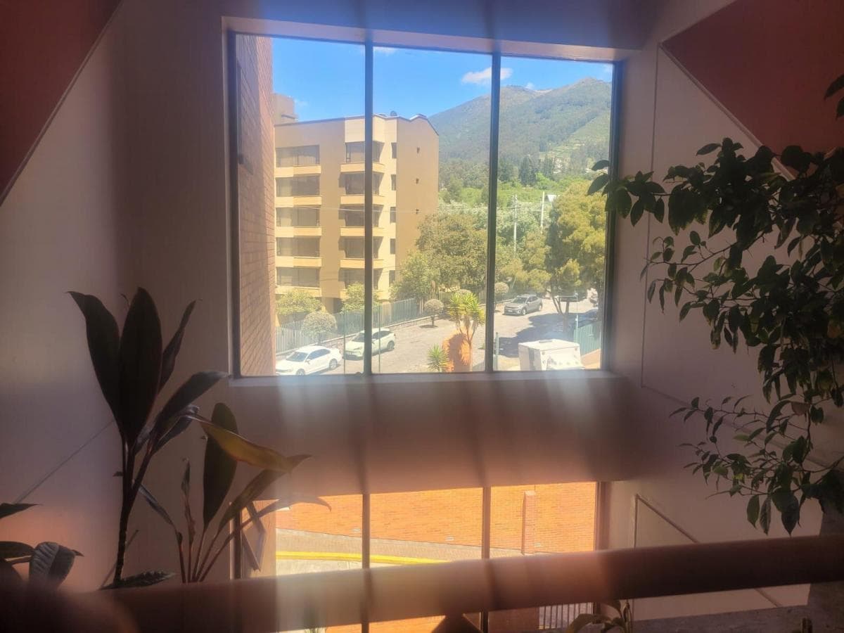 Departamento en Rumipamba — imagen 2