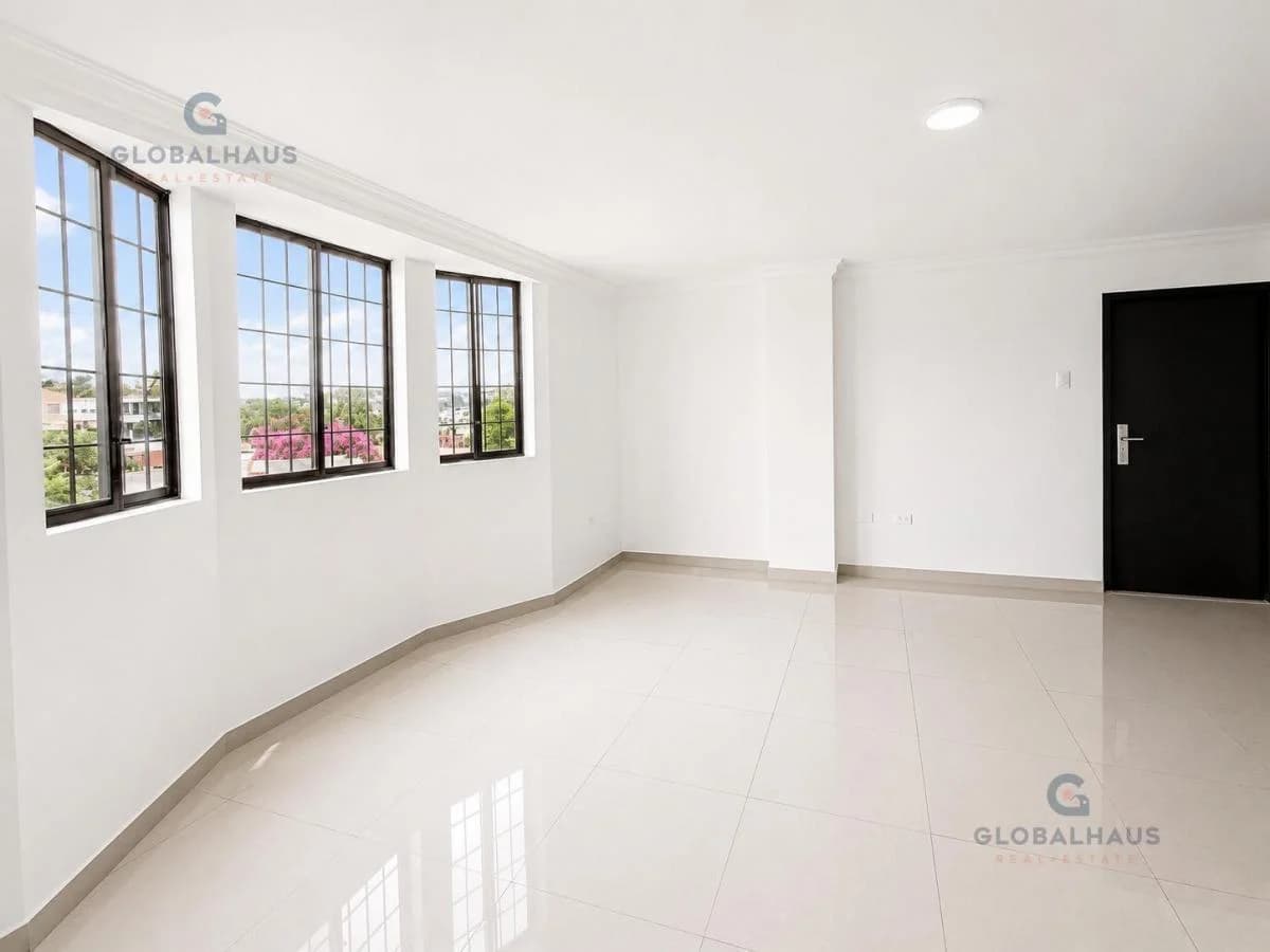 Departamento en Venta con Garaje en Lomas de Urdesa A. m. Guayas — imagen 8