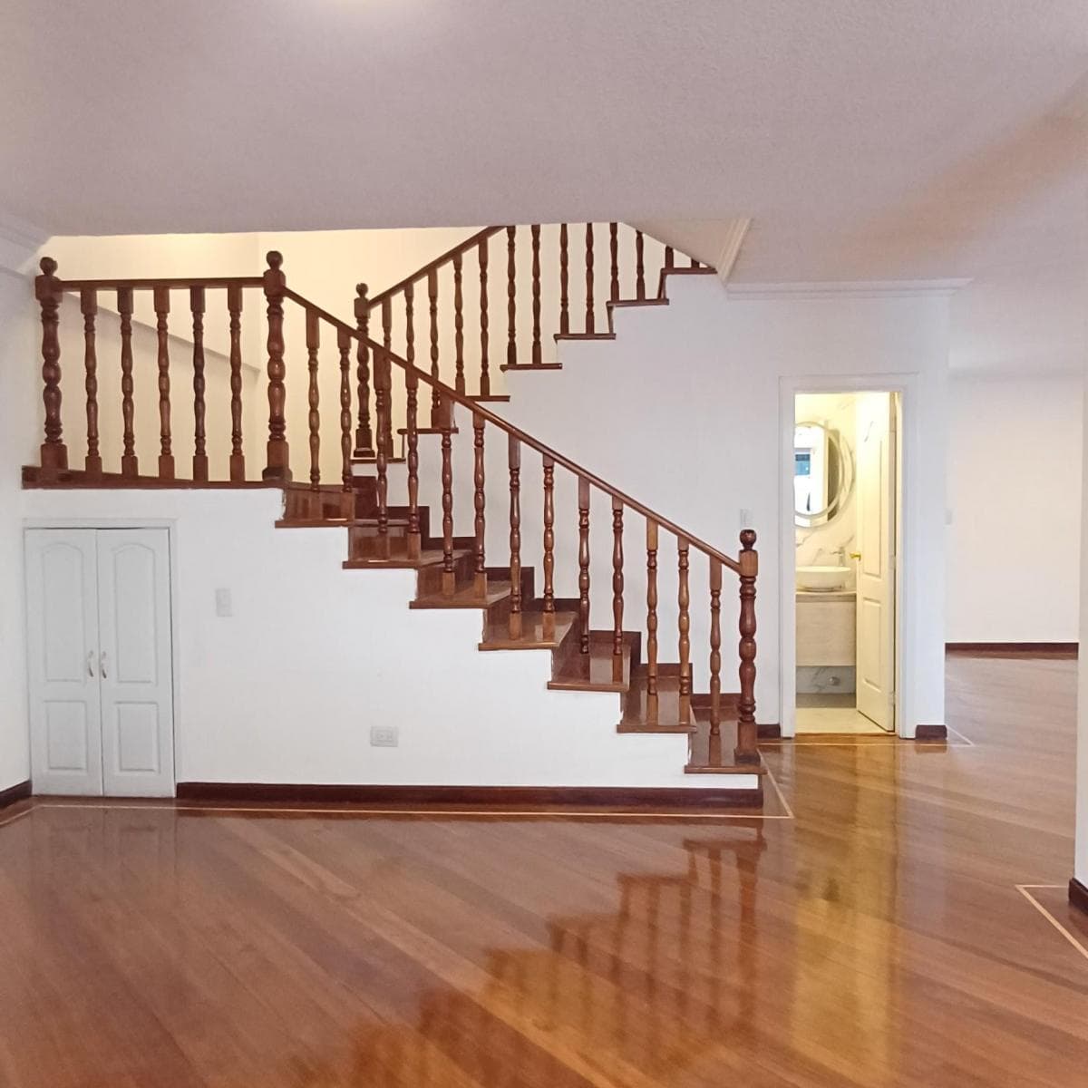 Casa en venta en Quito, Pichincha