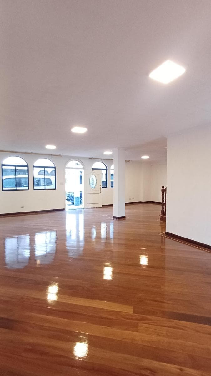 Casa en Venta, 4 Habitaciones, Garages, Estudio, Terrazas _ Conj Privado, Cerca Cc San Rafael Shopping — imagen 10