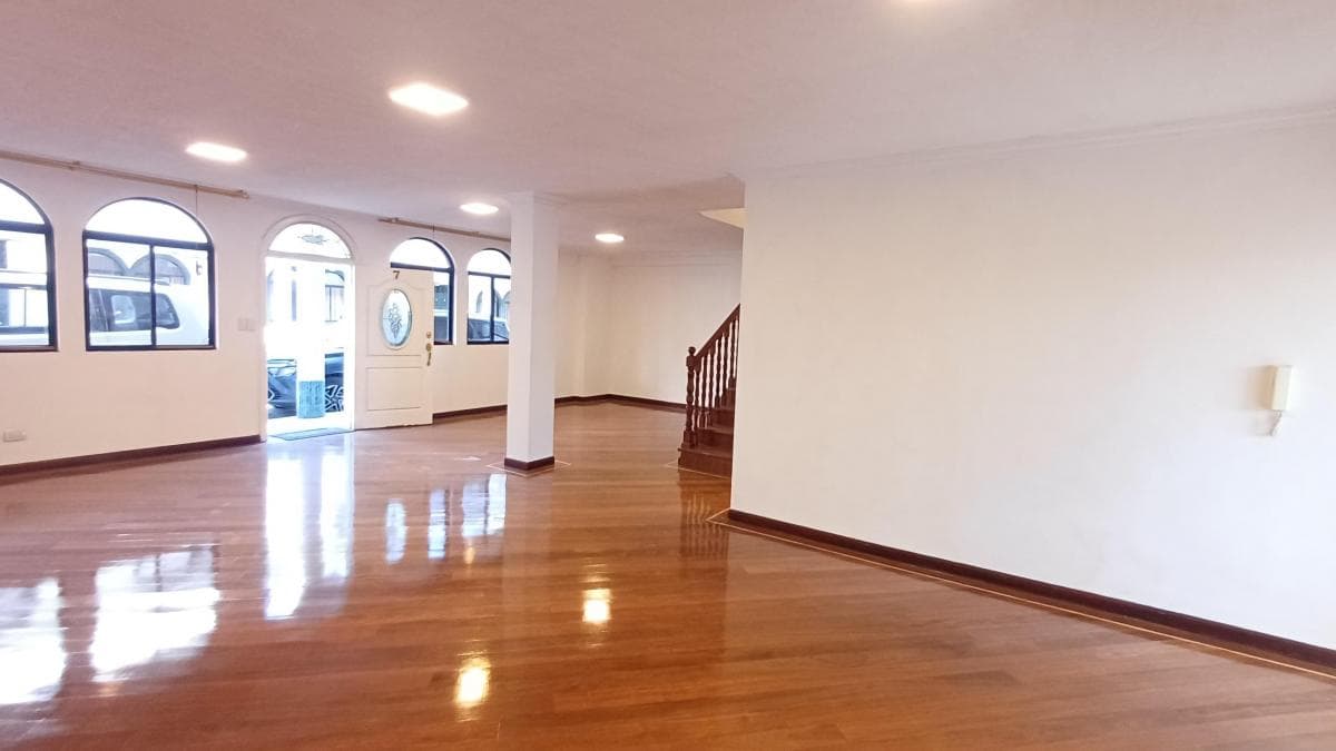 Casa en Venta, 4 Habitaciones, Garages, Estudio, Terrazas _ Conj Privado, Cerca Cc San Rafael Shopping — imagen 8