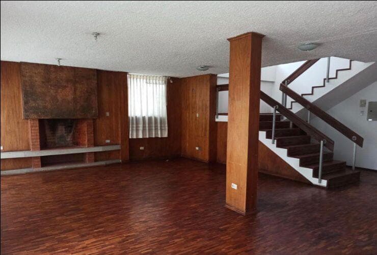 Casa en Venta 384 m² de Terreno, Sector La Carolina, 16 Pisos. Ideal Proyecto Inmobiliario — imagen 10