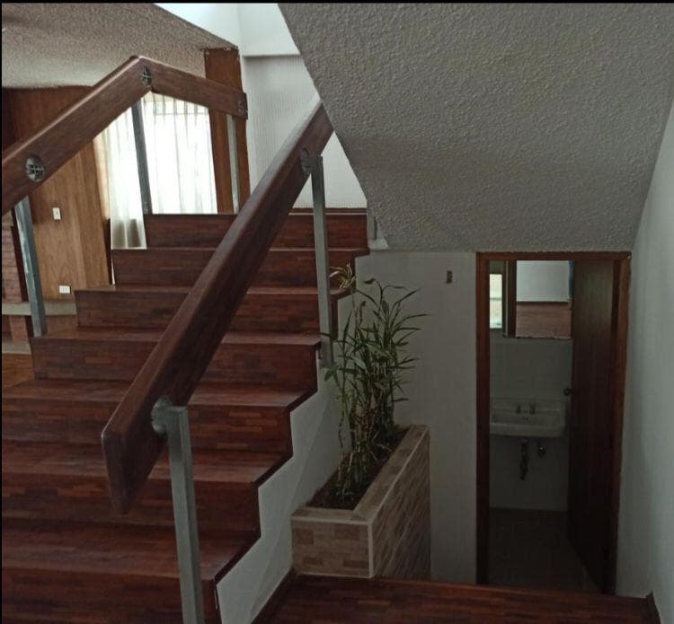 Casa en Venta 384 m² de Terreno, Sector La Carolina, 16 Pisos. Ideal Proyecto Inmobiliario — imagen 8