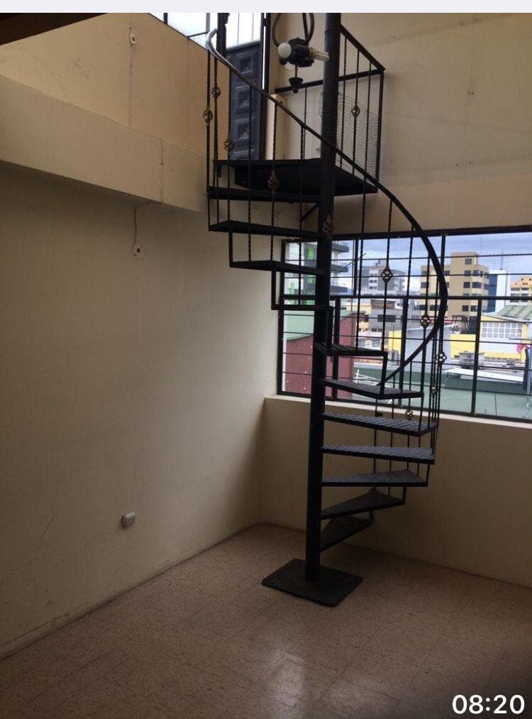 Casa en Venta 384 m² de Terreno, Sector La Carolina, 16 Pisos. Ideal Proyecto Inmobiliario — imagen 5