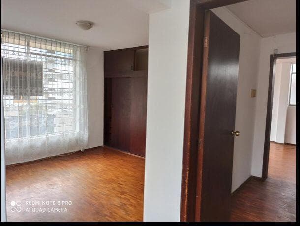 Casa en Venta 384 m² de Terreno, Sector La Carolina, 16 Pisos. Ideal Proyecto Inmobiliario — imagen 4