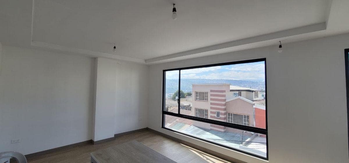 Departamento en Venta de Tres Dorm. por Estrenar en Pusuqui — imagen 10