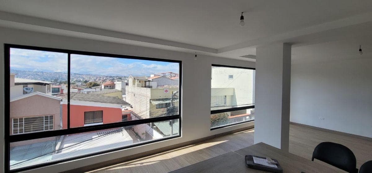 Departamento en Venta de Tres Dorm. por Estrenar en Pusuqui — imagen 9