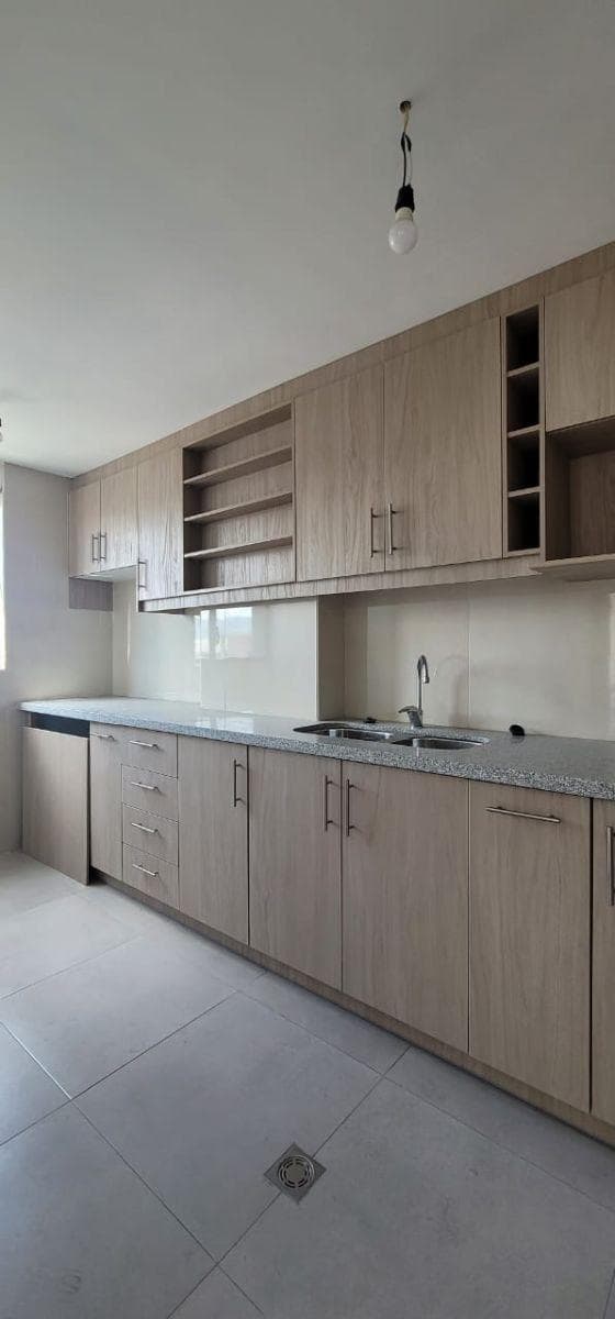 Departamento en Venta de Tres Dorm. por Estrenar en Pusuqui — imagen 6