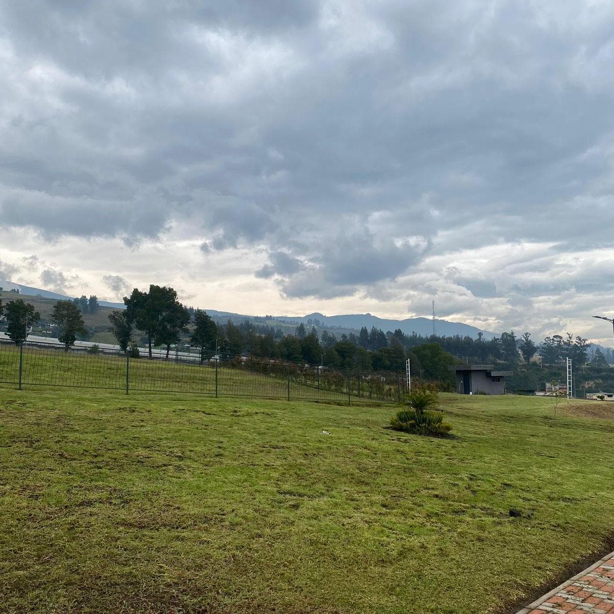 Terreno en venta en Quito, Pichincha