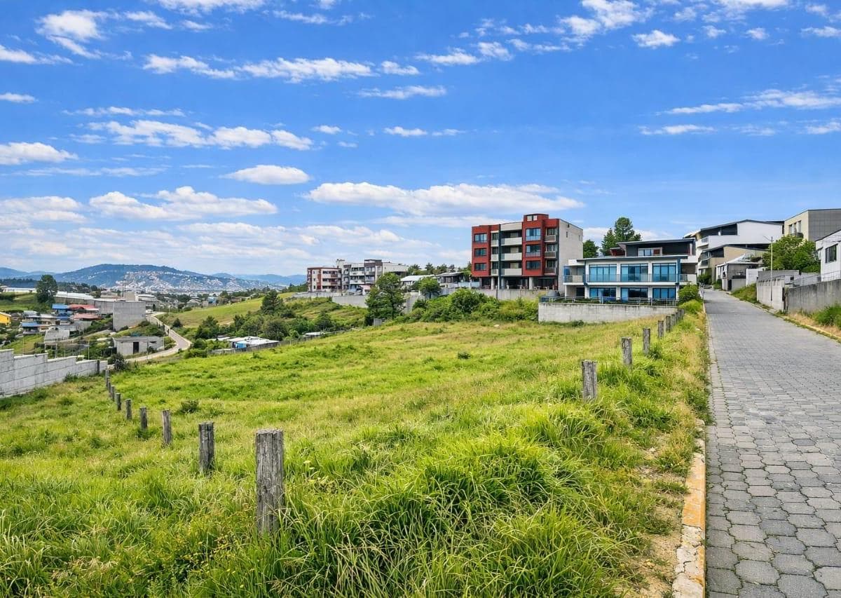 Terreno de 2583 m² en Venta en La Argelia, Plusvalía Garantizada — imagen 1