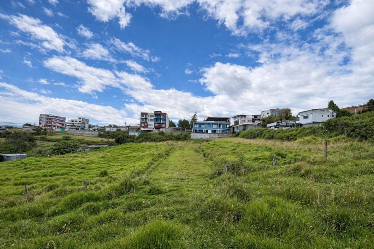 Terreno de 2583 m² en Venta en La Argelia, Plusvalía Garantizada — imagen 6