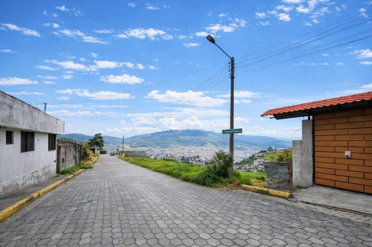 Terreno de 2583 m² en Venta en La Argelia, Plusvalía Garantizada — imagen 4