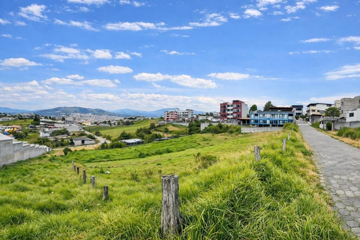 Terreno de 2583 m² en Venta en La Argelia, Plusvalía Garantizada — imagen 3
