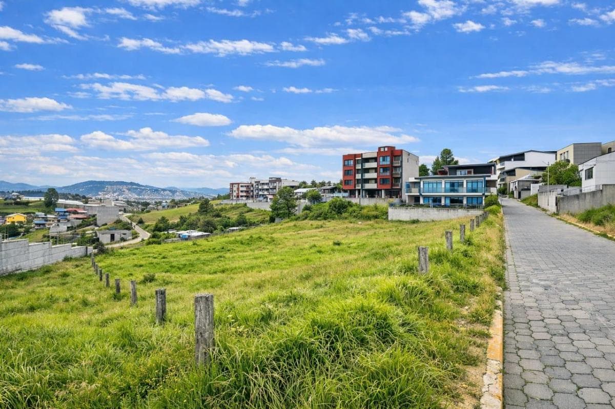 Terreno de 2583 m² en Venta en La Argelia, Plusvalía Garantizada — imagen 2